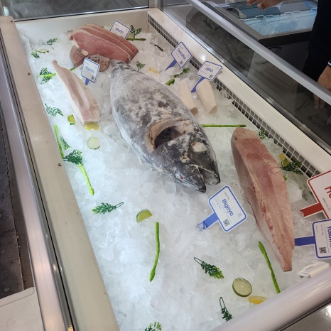 (주)홍리물산 이미지