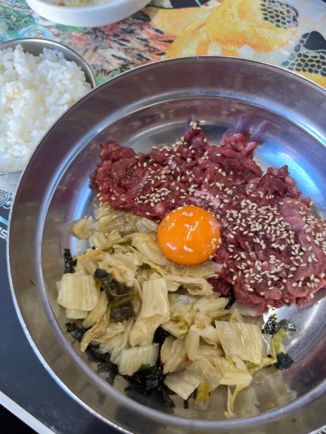 고서한우 이미지