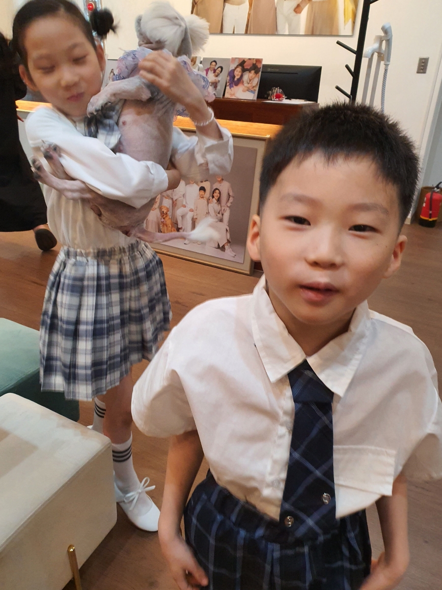 봉구네사진관&컬러스포토 이미지