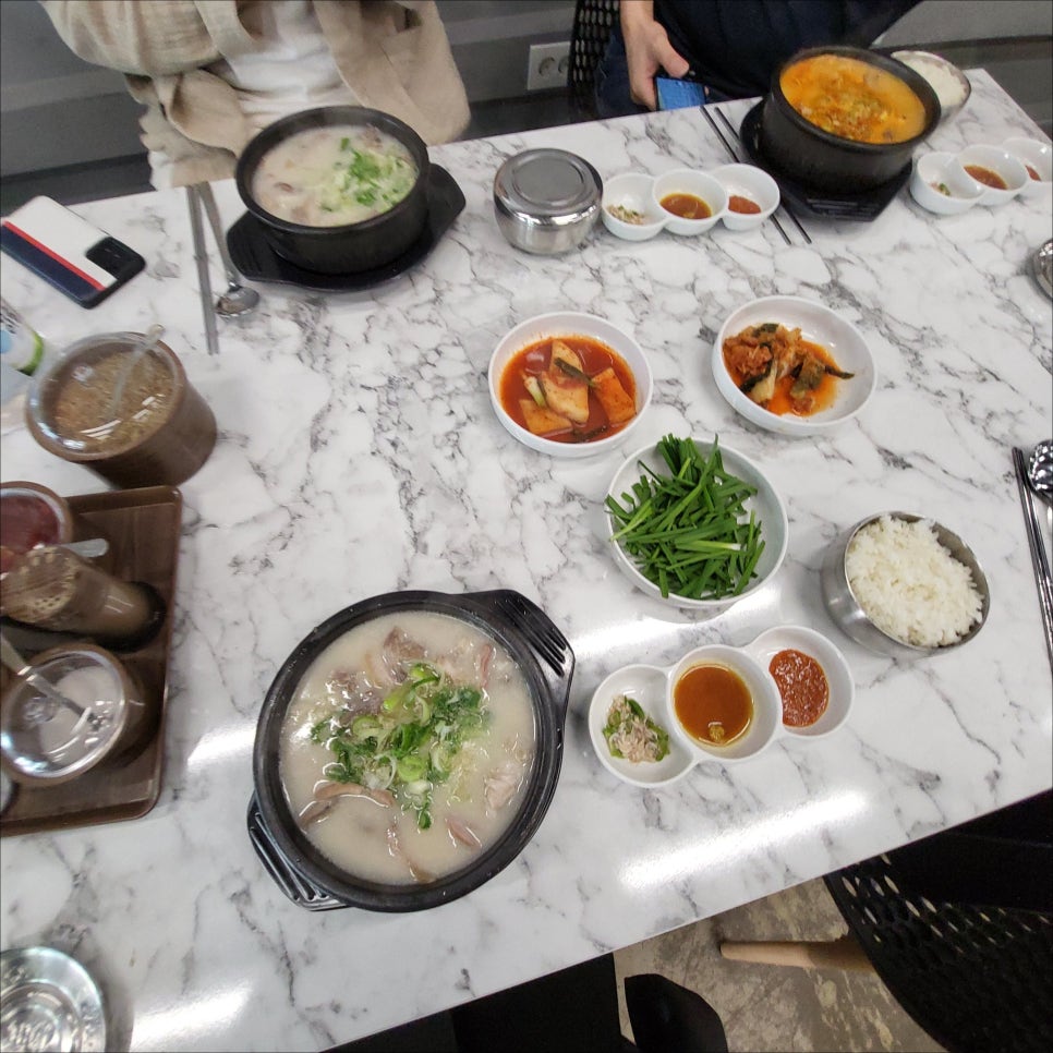 소망순대 이미지