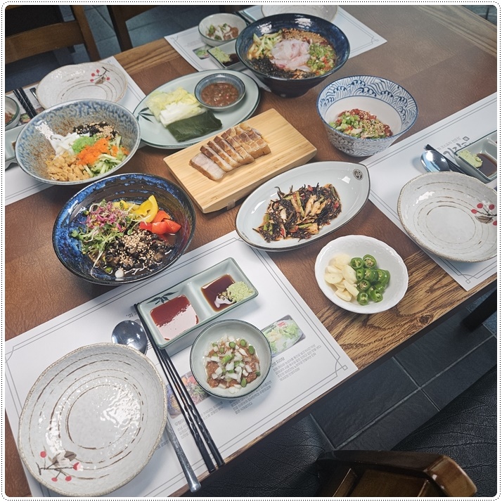 제주기장횟집 이미지