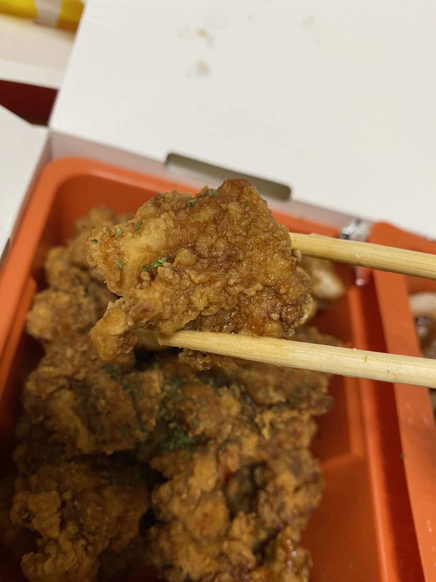 땅땅치킨이천 이미지