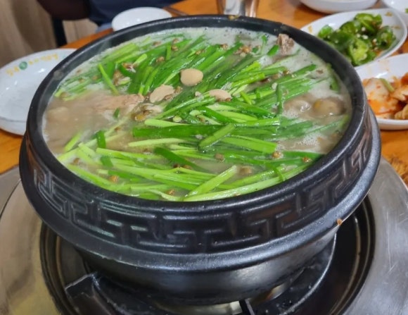 장우생오리 이미지