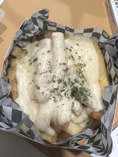 프릭스버거부산명륜점 이미지