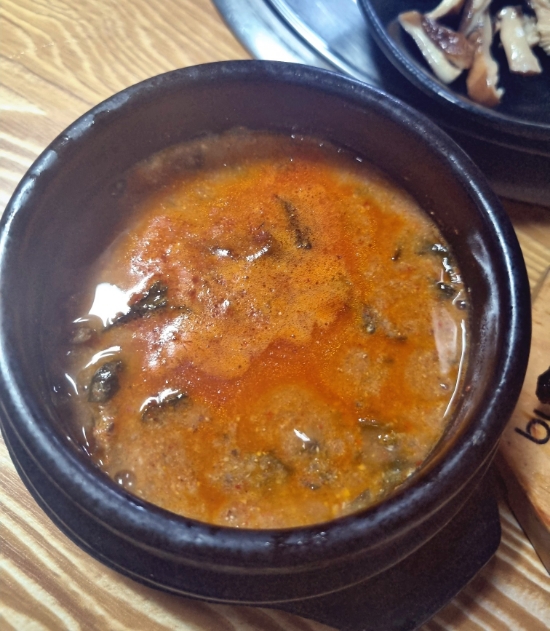 무등골장어구이 이미지