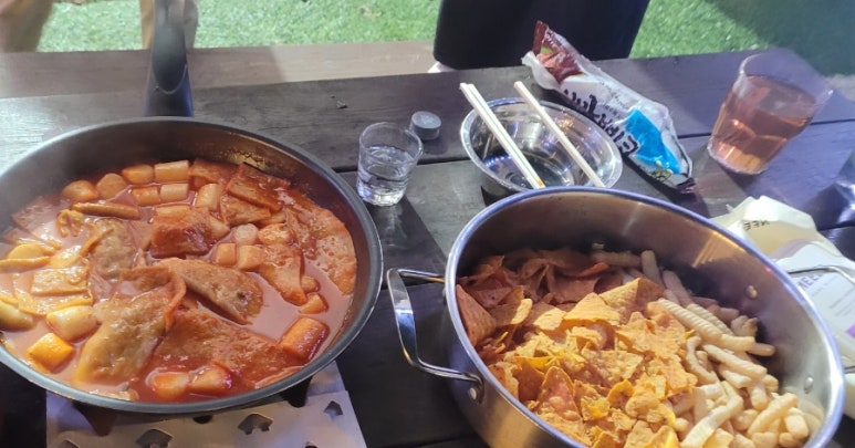 준삼형제글램핑 이미지