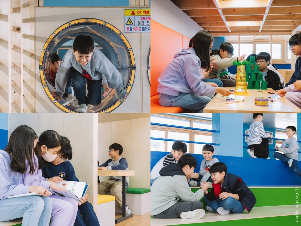 우주건축사사무소 이미지