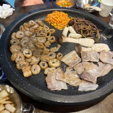 커피봉자 이미지
