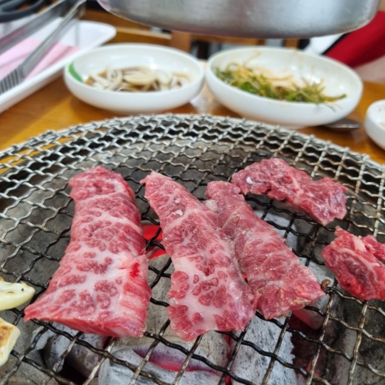 새마을한우 이미지