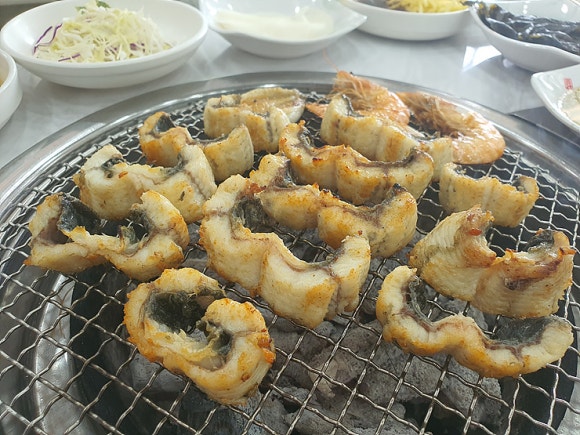 풍천장어나라 이미지
