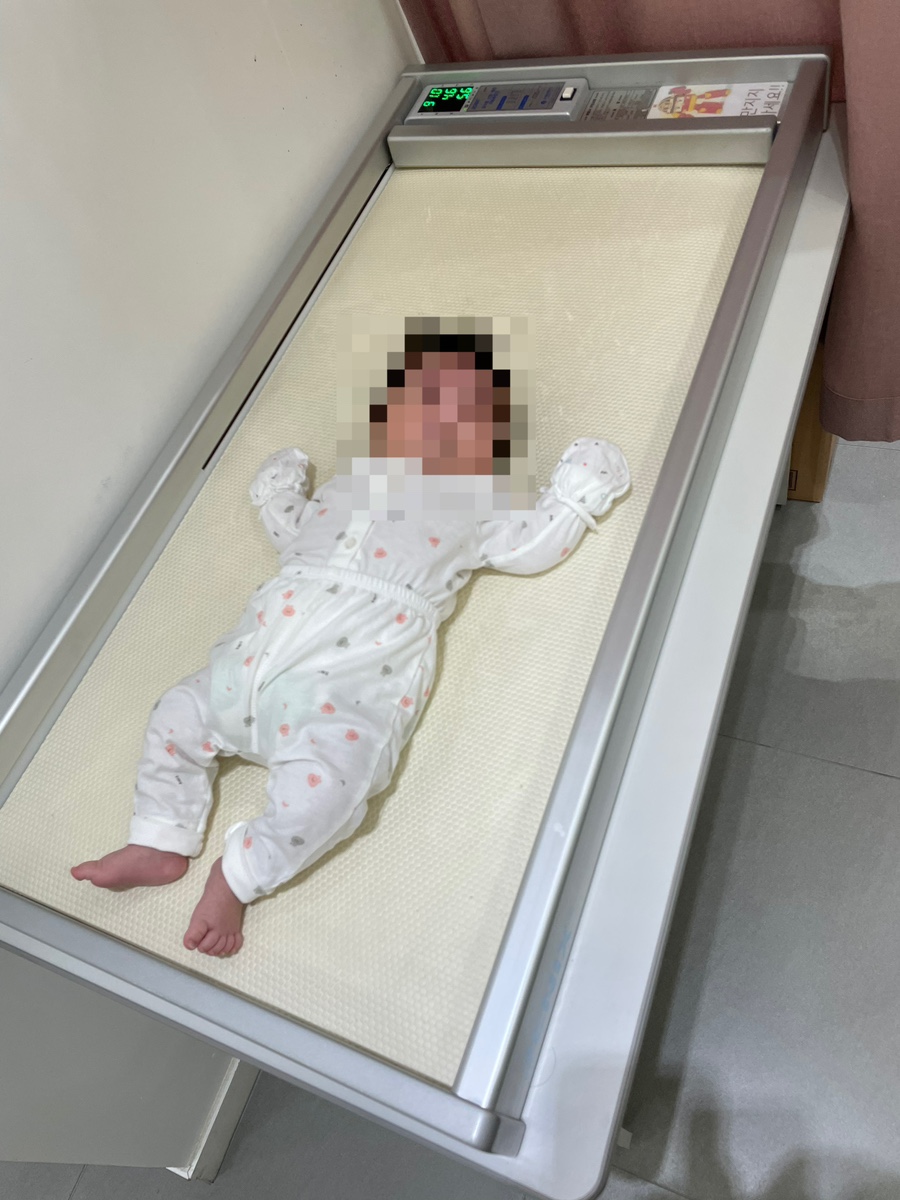 웰소아과 이미지