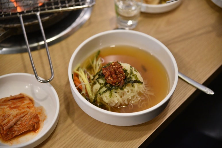 영양숯불갈비 이미지