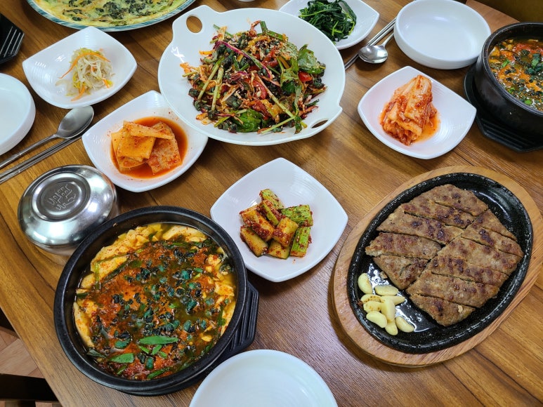 남한강쏘가리·올갱이 이미지