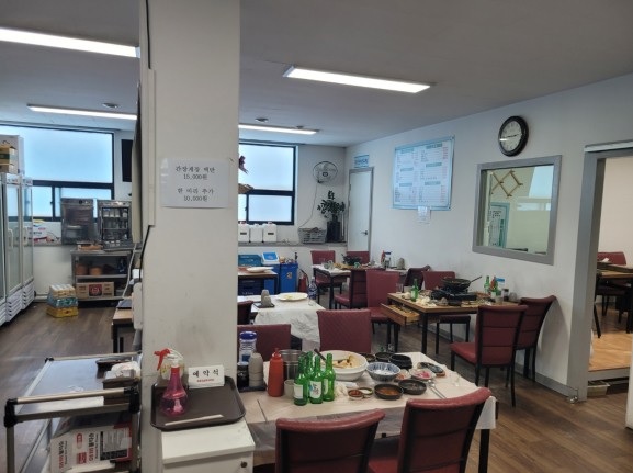 안산바다맛 사진 5