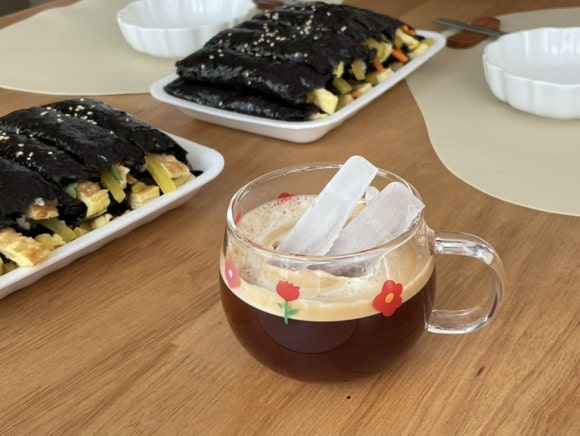 조은커피&김밥 이미지