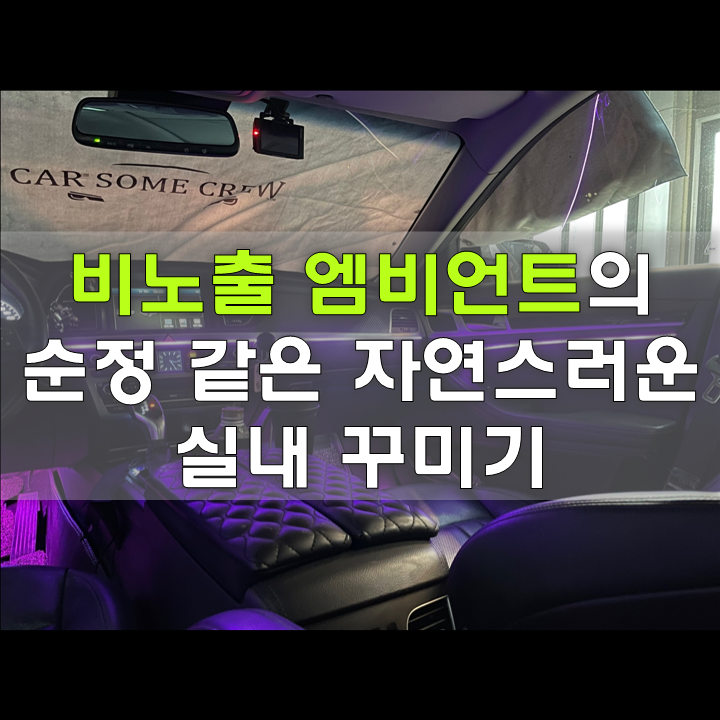 카썸크루 이미지