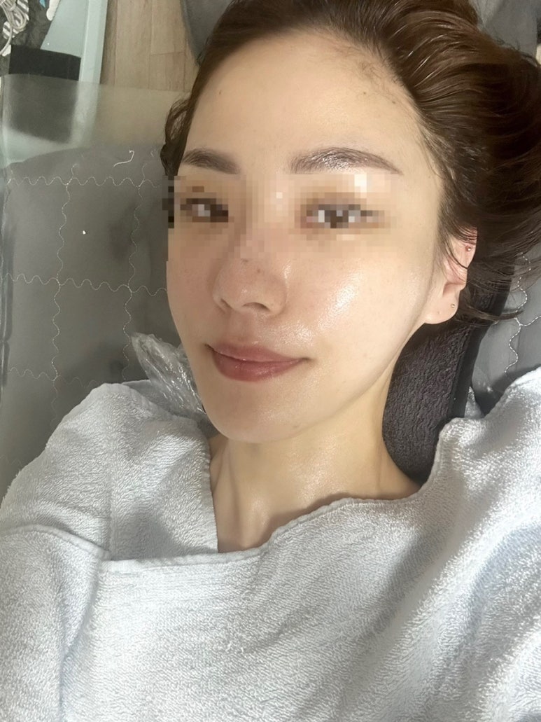 쉘모아 스킨케어 이미지