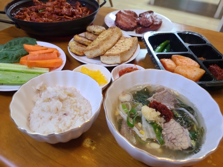 은희네집밥 이미지