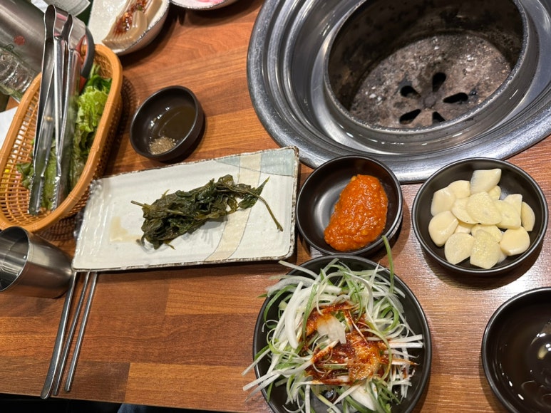 고야참숯구이전문점 이미지