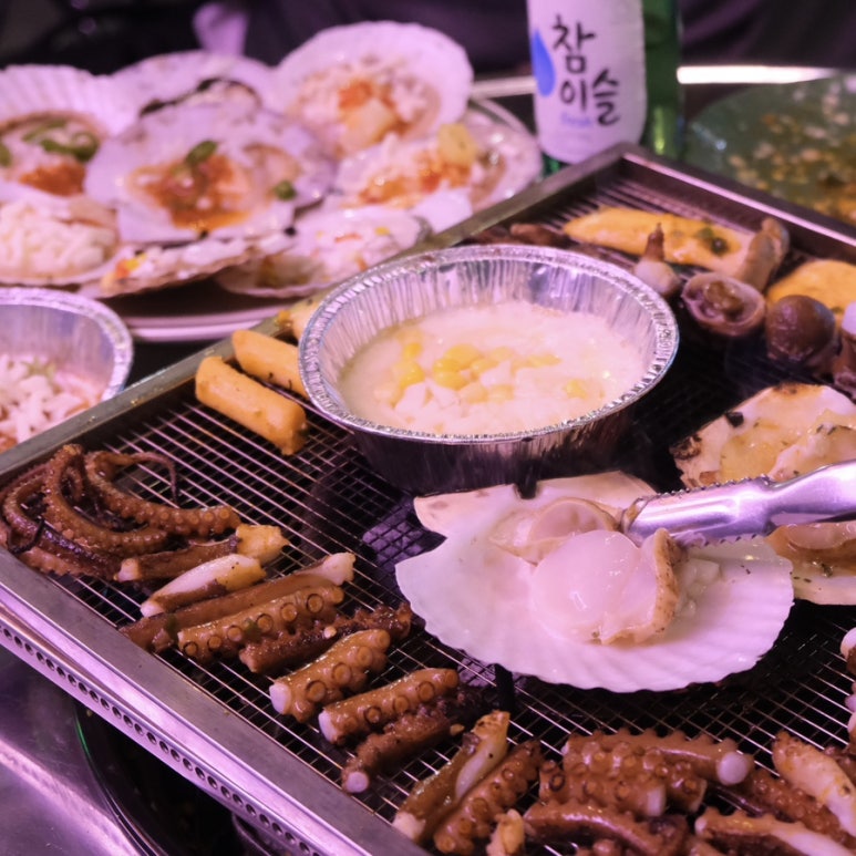 삼바리 반여점 이미지