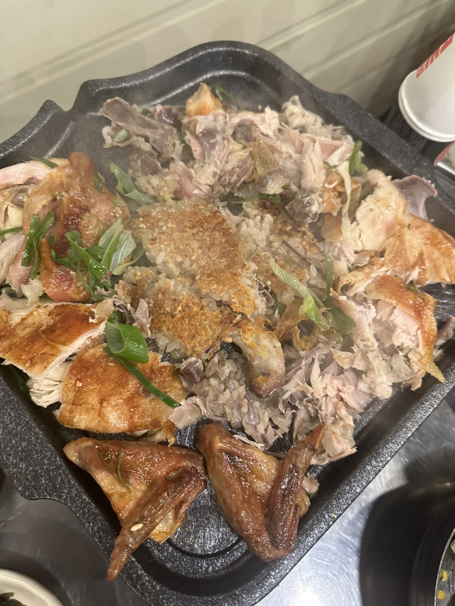 찹쌀전구통 이미지