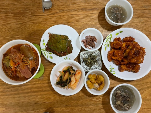 데일리쿡파주 이미지