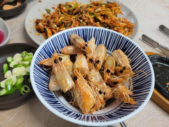 안산바다맛 사진 2