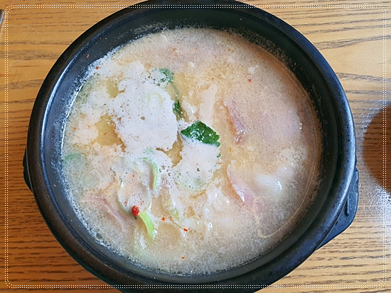 참좋은순대 이미지