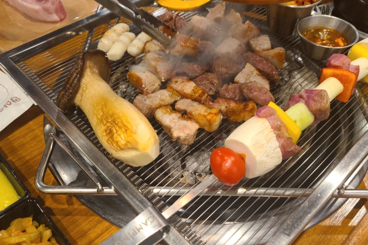 알찬생선구이 이미지