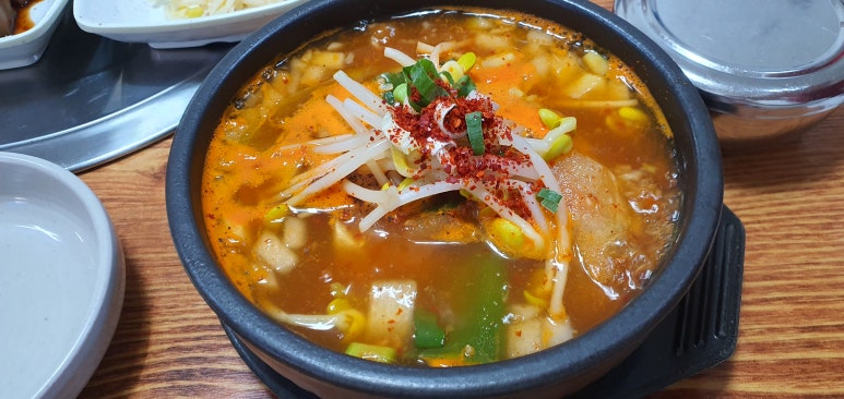 이가네밥집 이미지