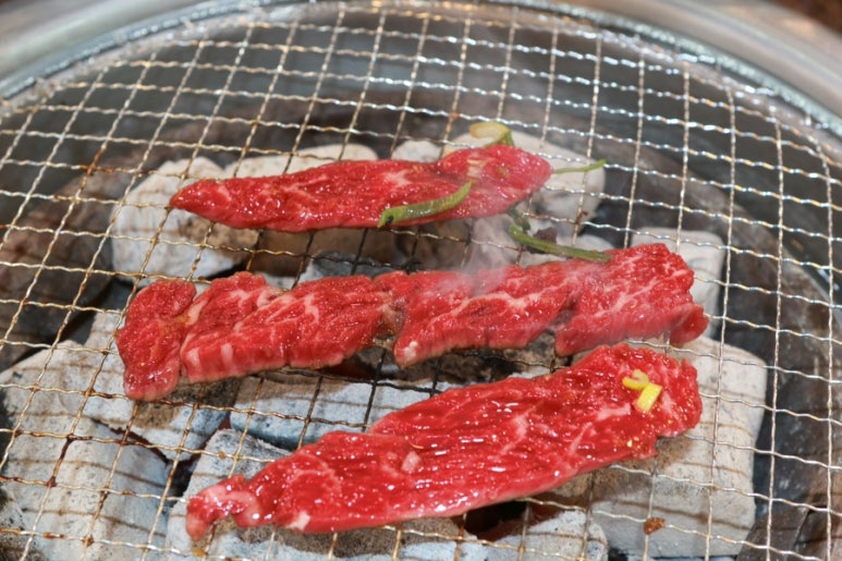 경주한우천국 이미지