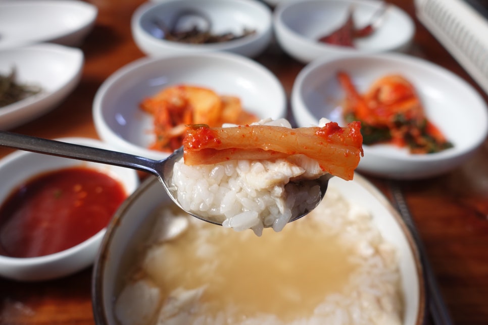 장수복집 이미지