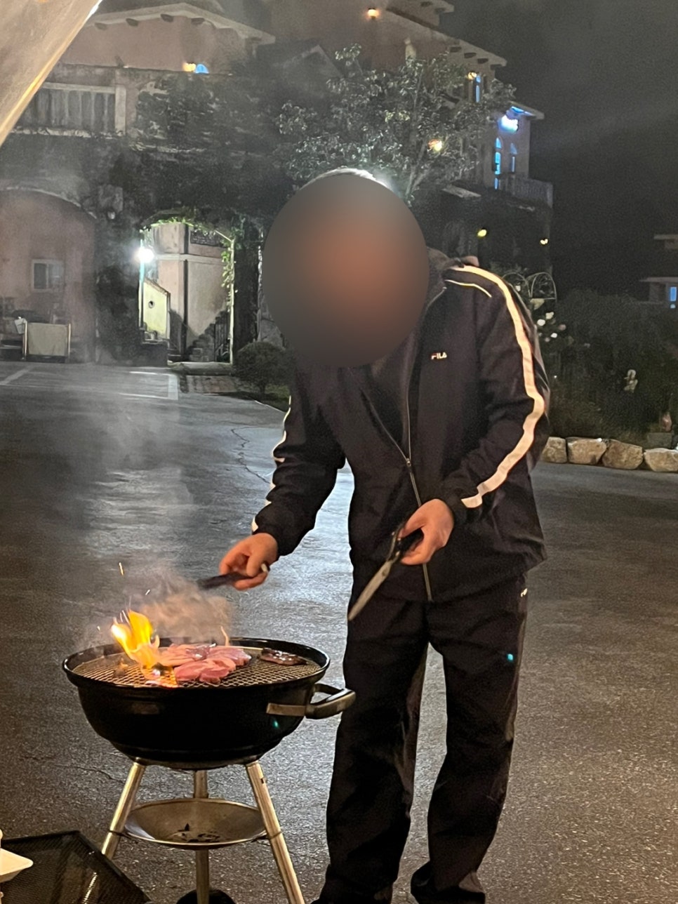 무주 더 스위트 글램핑 이미지