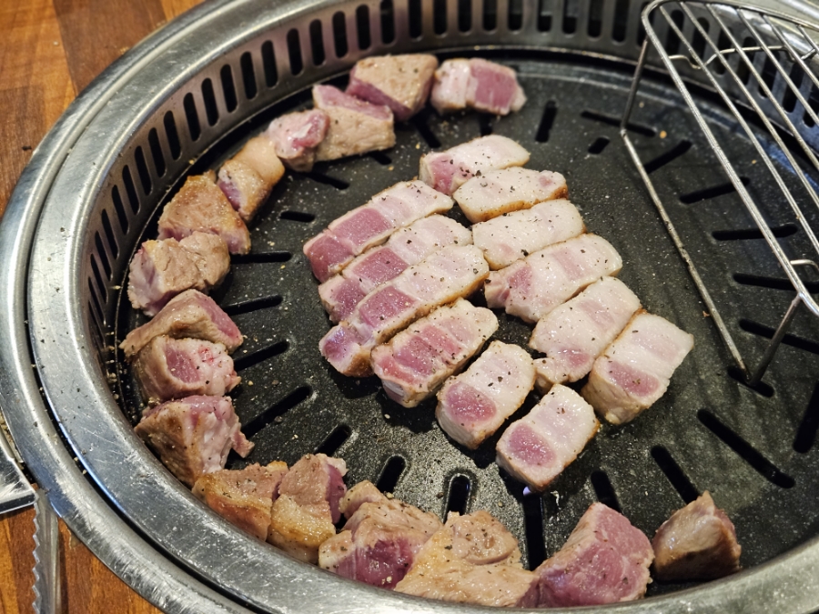 봉천동고기 이미지