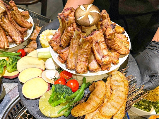 고담식당 이미지