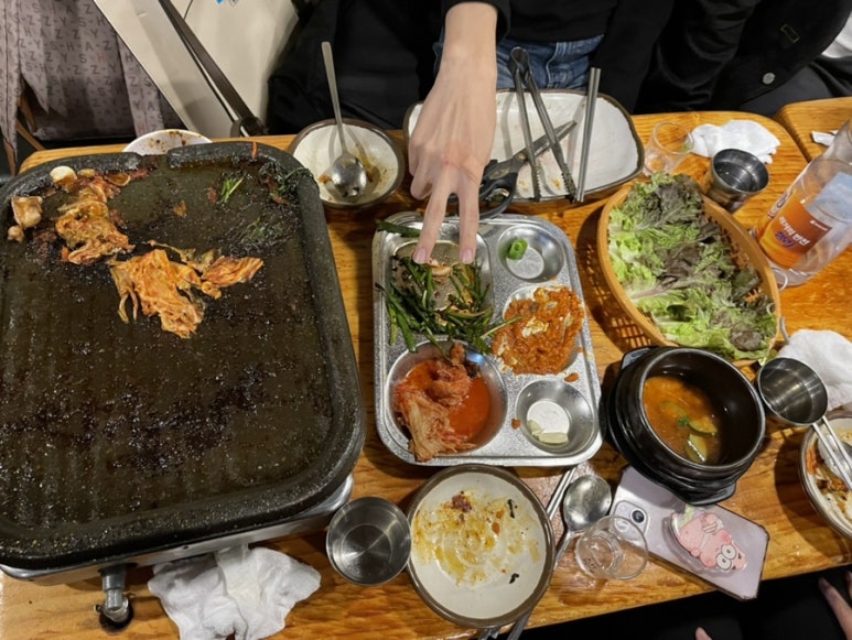 뉴욕야시장 신촌점 이미지
