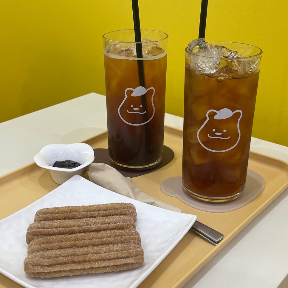 와드커피인천루원시티점 이미지