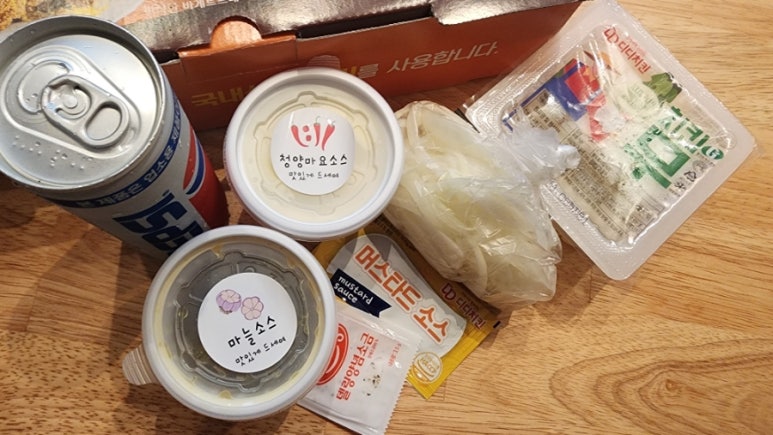 디디치킨만석공원점 이미지