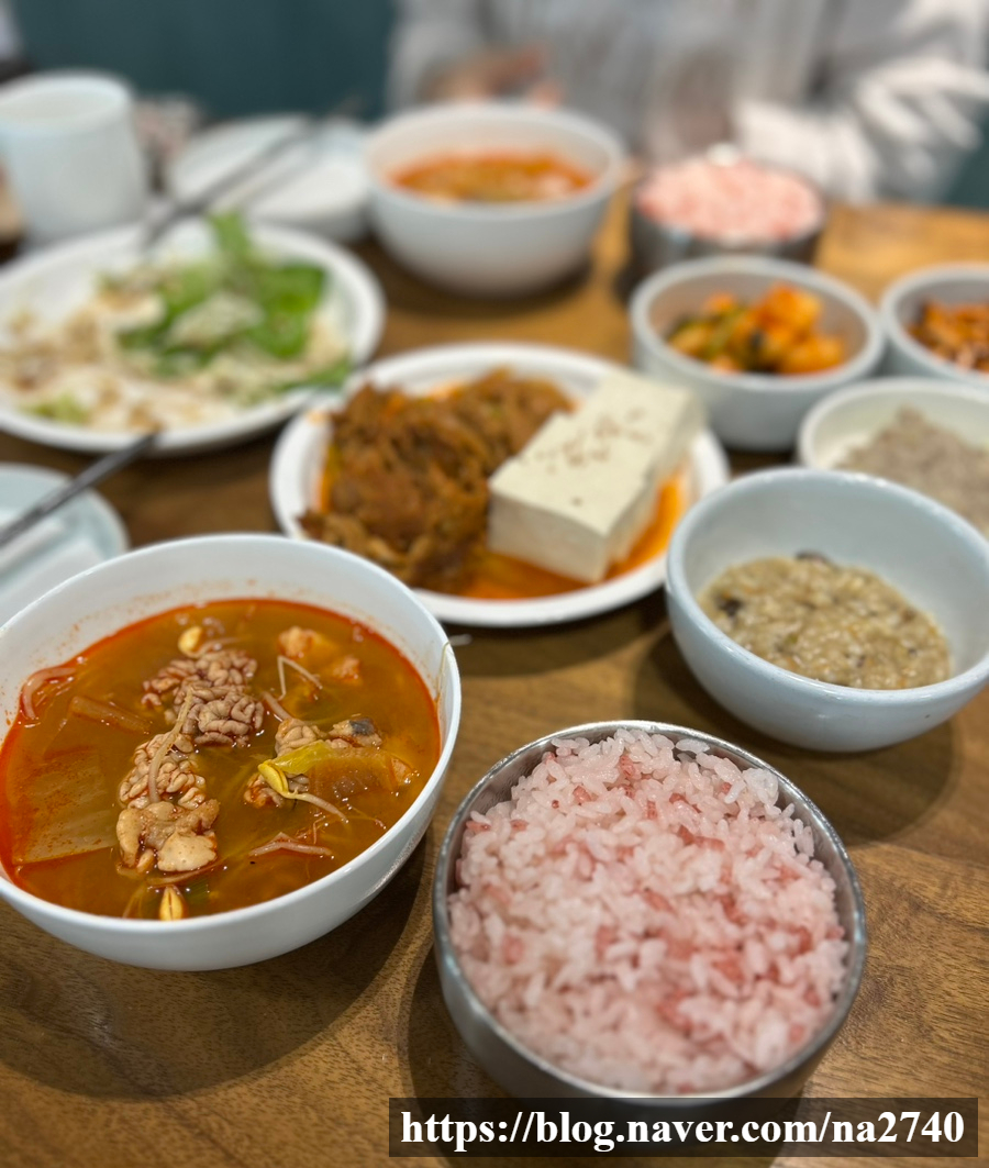 자연드림식탁 수원센터점 사진 7
