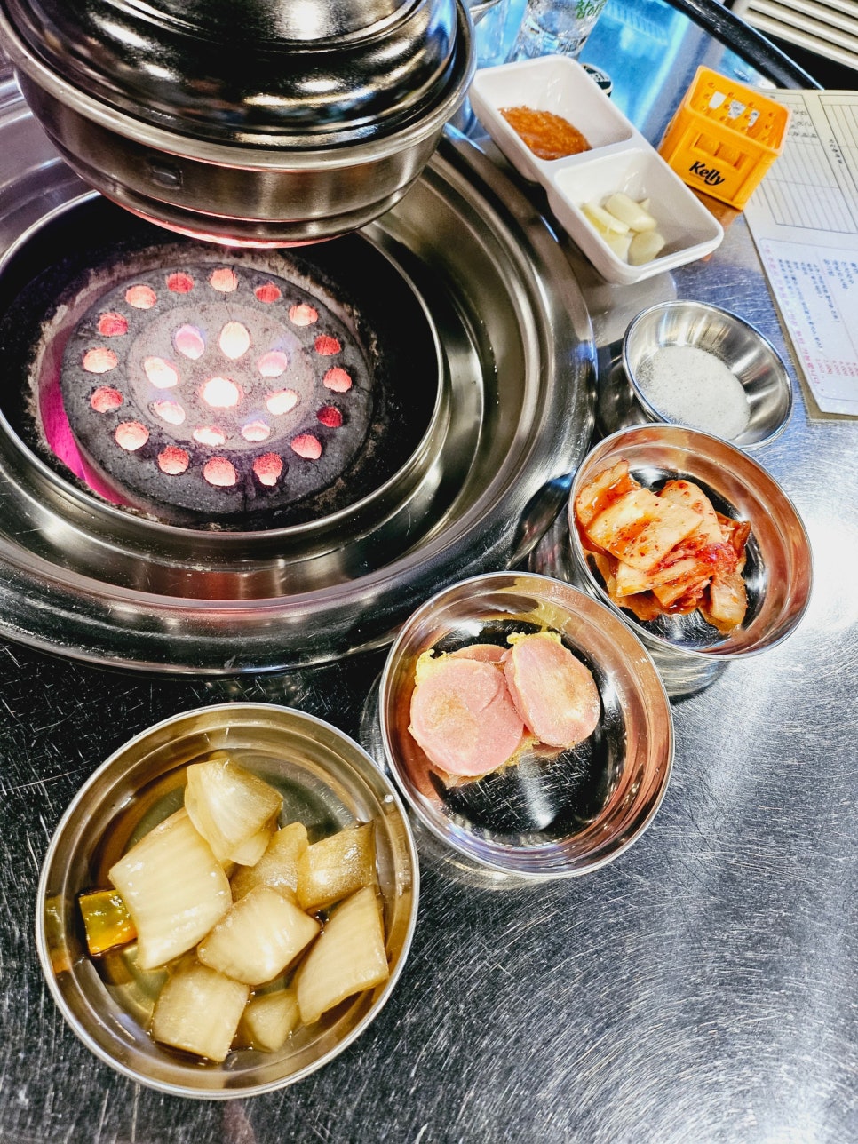 봉급날 풍덕천점 이미지