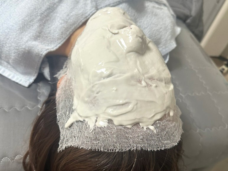 쉘모아 스킨케어 이미지