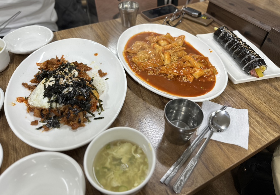 뚜복분식 이미지