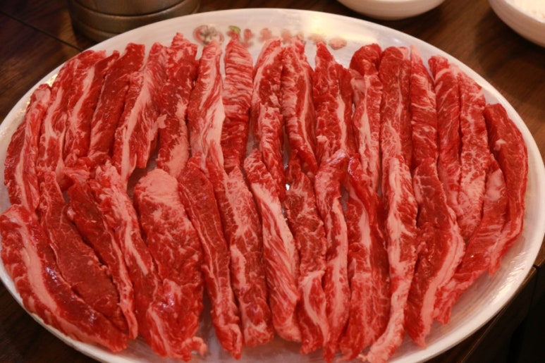 경주한우천국 이미지