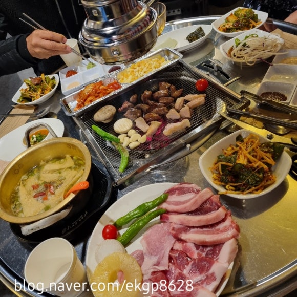 덜미현풍유가점 이미지