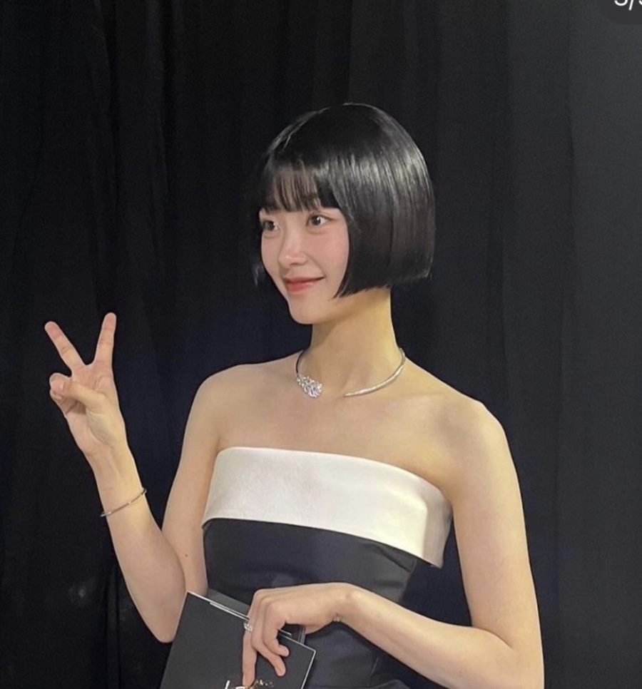 세련머리사랑 이미지