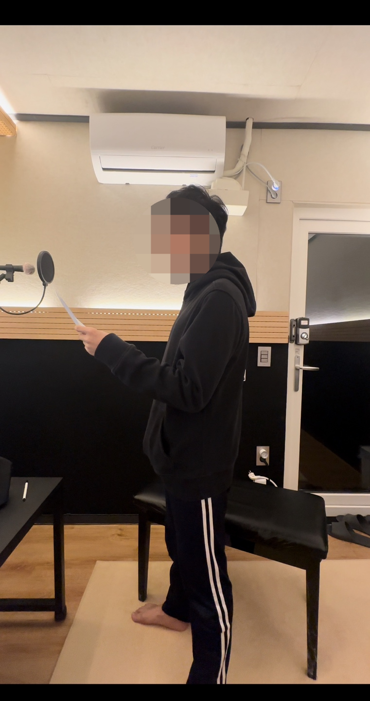 나랑노래연습장 이미지