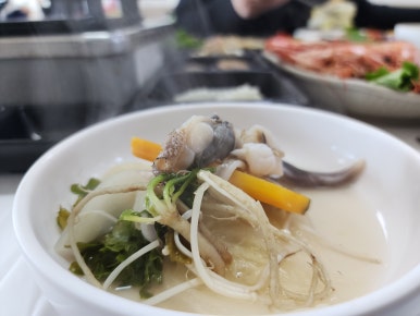 하나수산반찬 이미지