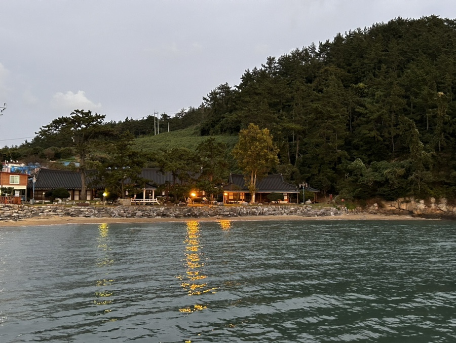 삼학민박 이미지