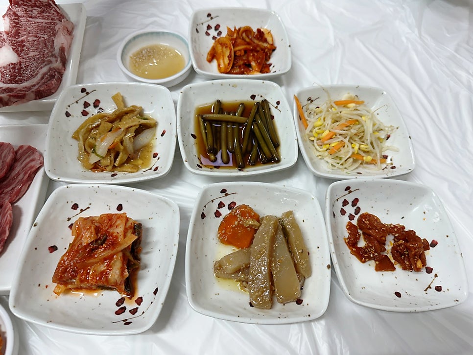 보배진한우식육식당 이미지