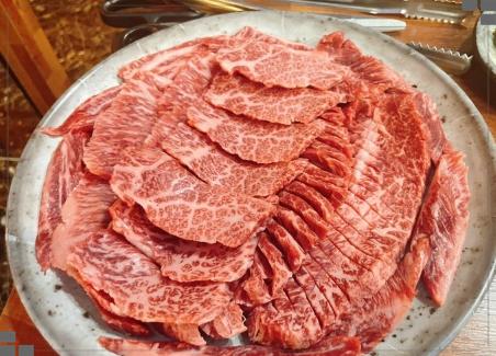 착한한우 본점 이미지